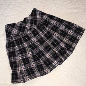 Little girls sz 5 Zoey skirt